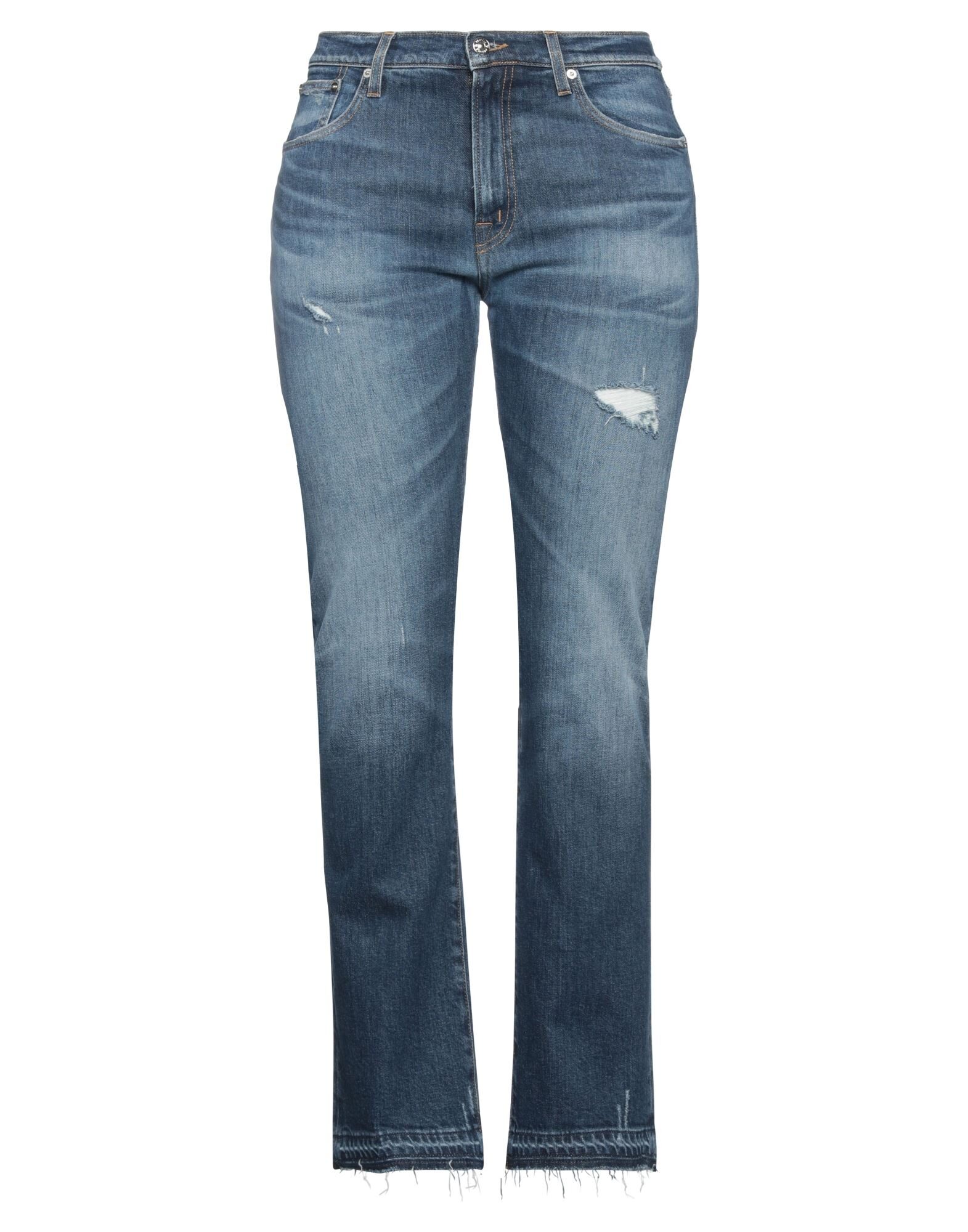 (+) PEOPLE - Pantaloni jeans