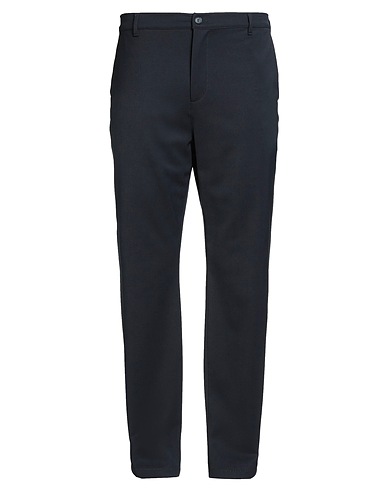 CRUNA Casual trouser Midnight blue 53% Polyester, 44% Virgin Wool, 3% Elastane