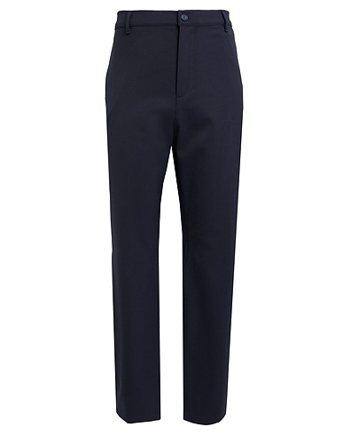 CRUNA Casual trouser 53% Polyester, 44% Virgin Wool, 3% Elastane