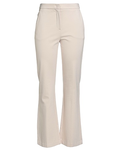 BEATRICE .B Pantalon 65% Viscose, 30% Nylon, 5% Élasthanne