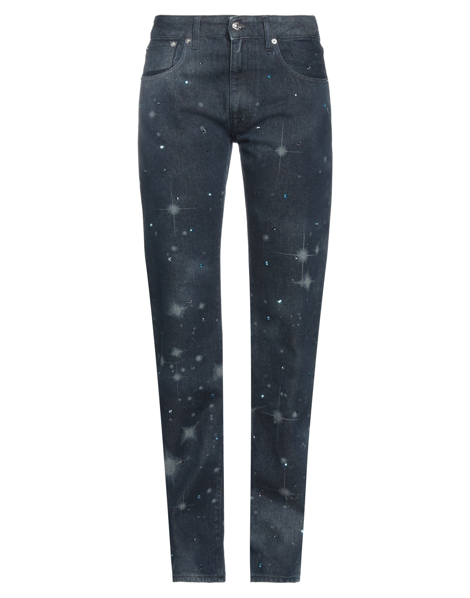 (+) PEOPLE - ジーンズ