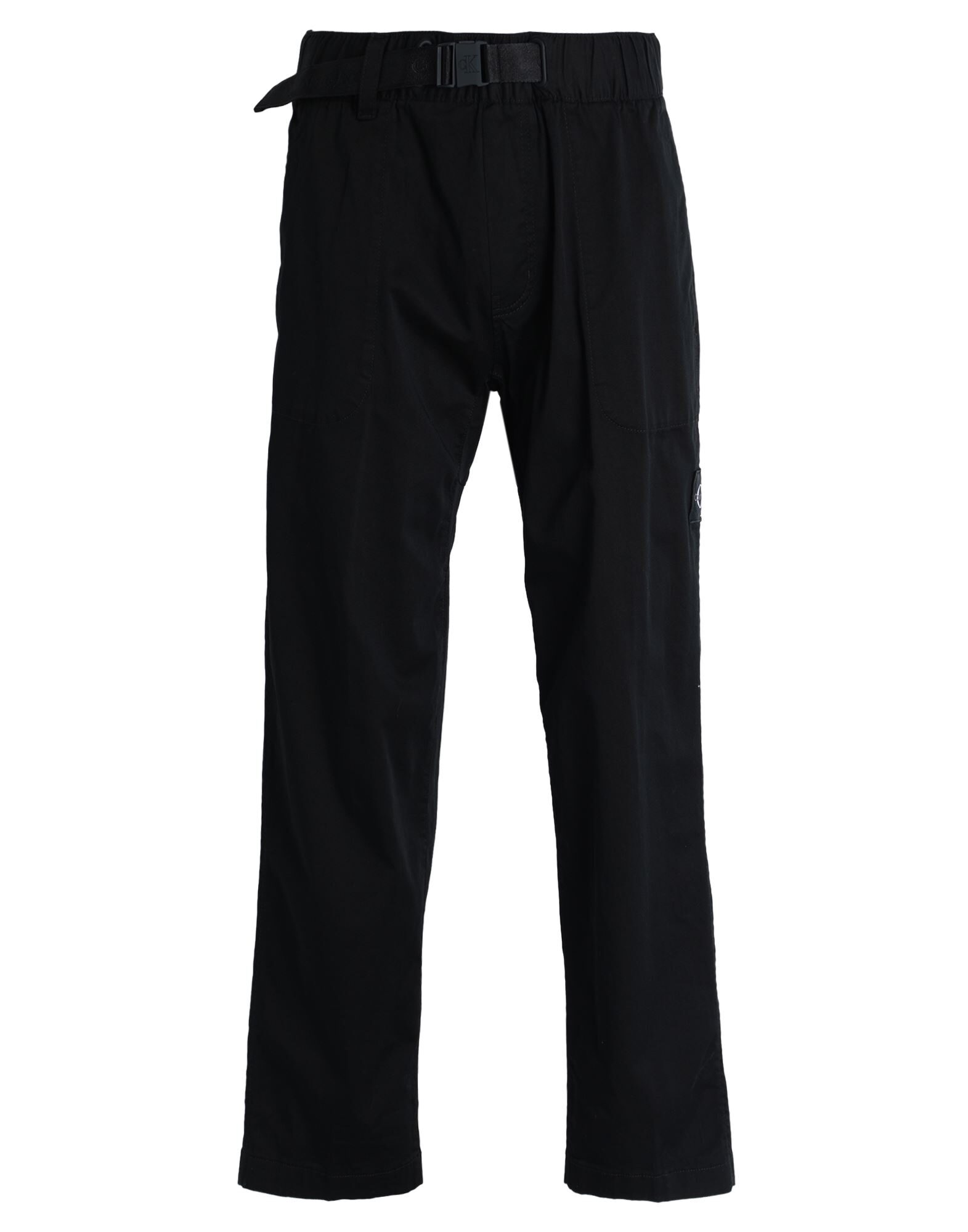 CALVIN KLEIN JEANS - Повседневные брюки