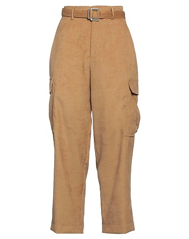 BERWICH Cargo Camel 90% Polyester, 8% Polyamide, 2% Elastane