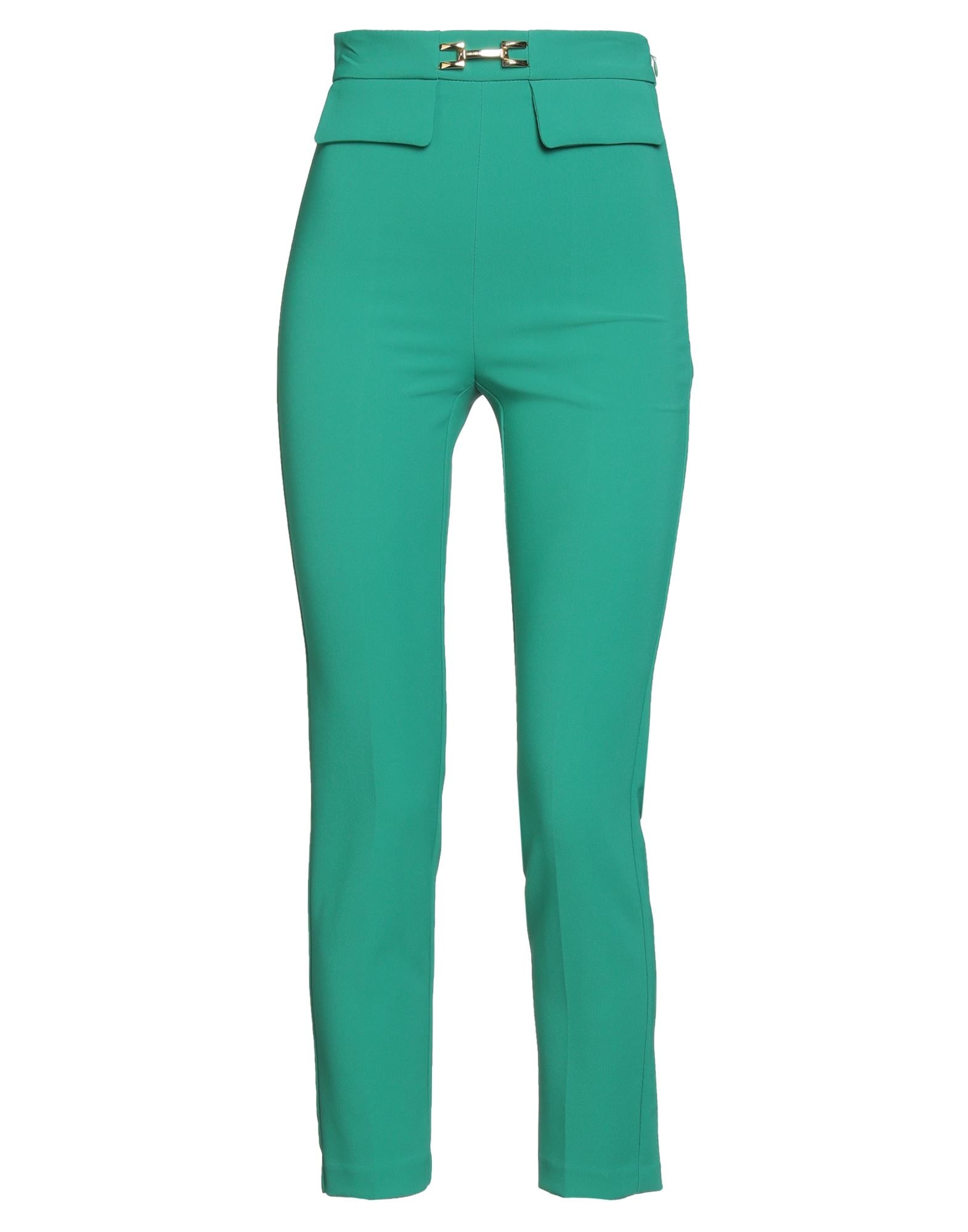 ELISABETTA FRANCHI - Pantaloni