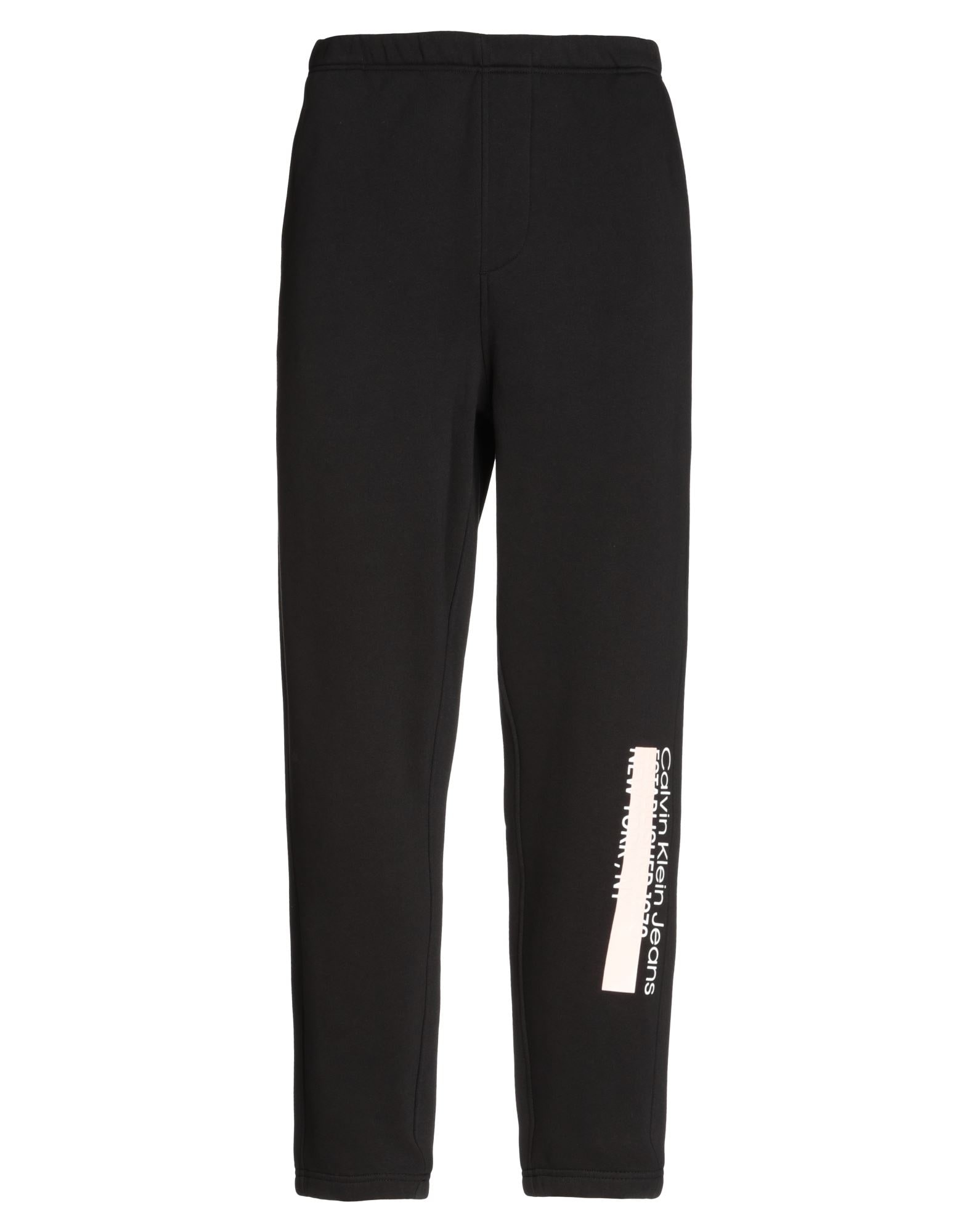 CALVIN KLEIN JEANS - Trousers