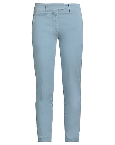 DONDUP Casual pants 100% Cotton