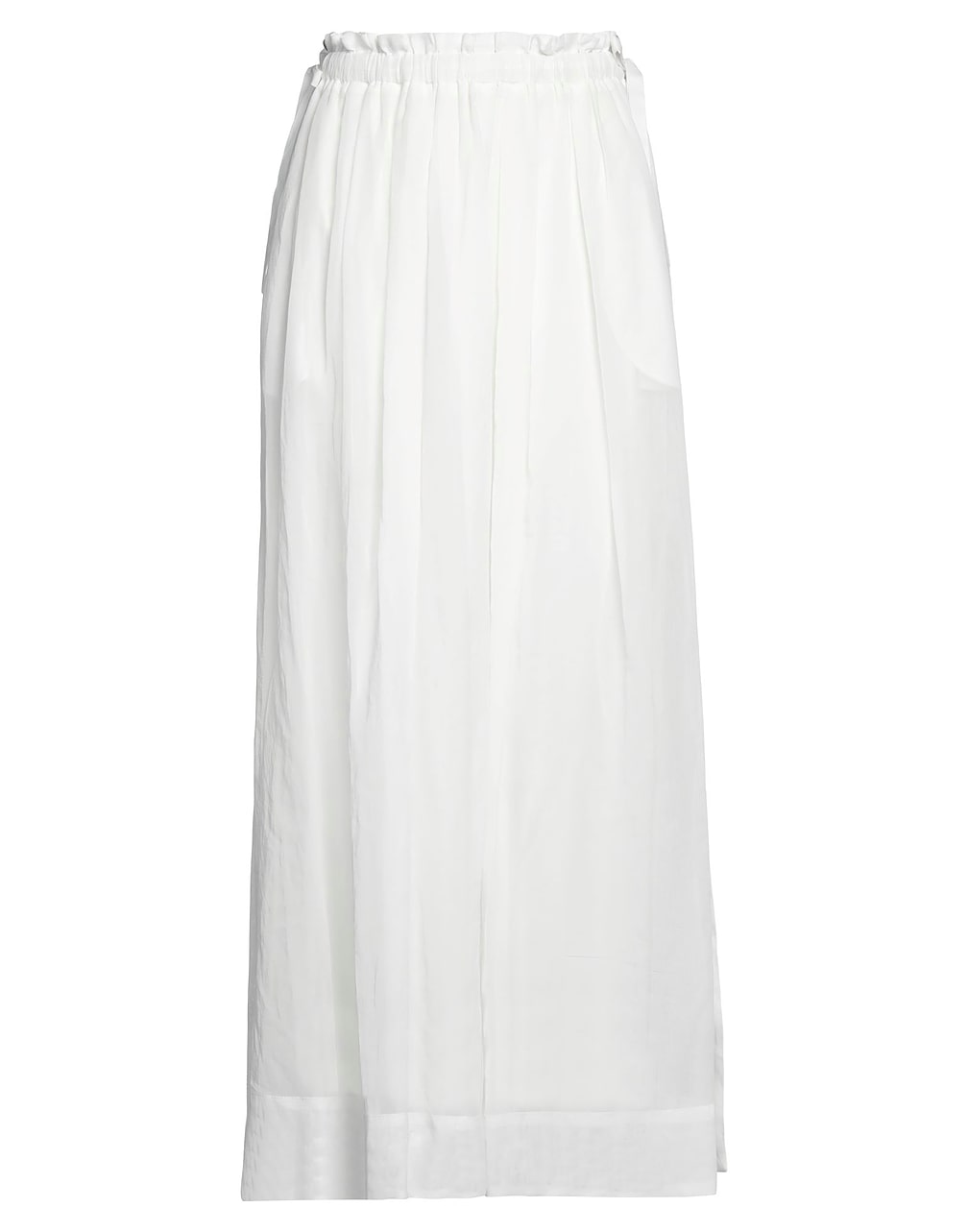 BRUNELLO CUCINELLI - Maxi skirts