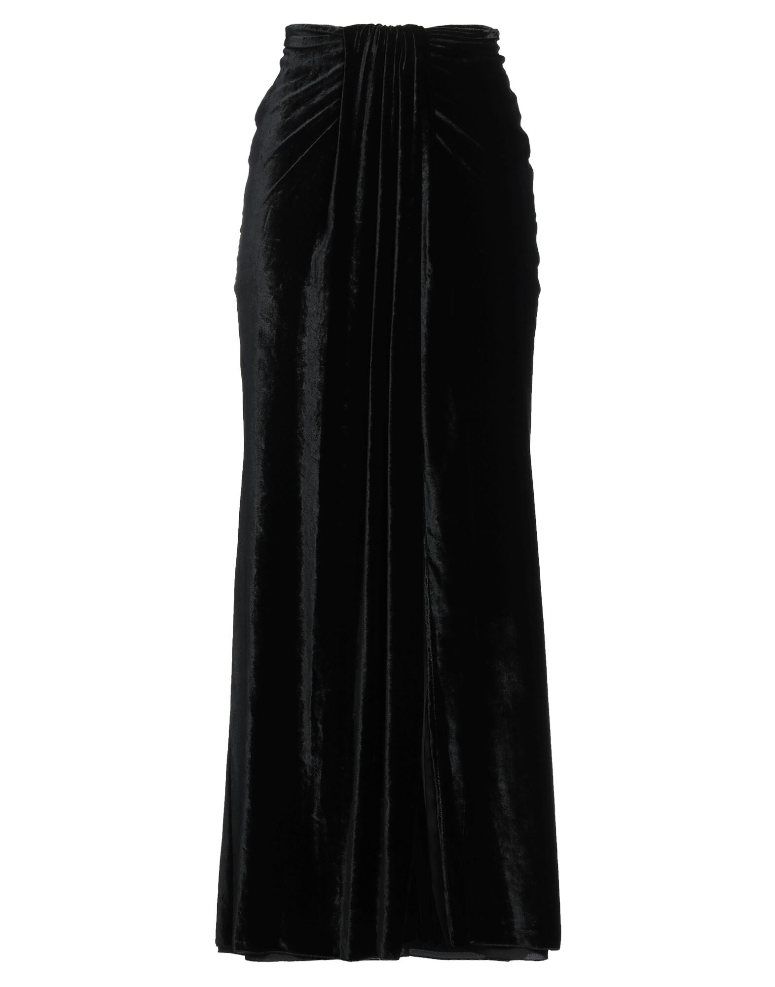 BLUMARINE - Maxi skirts