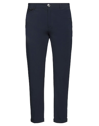 PMDS PREMIUM MOOD DENIM SUPERIOR Casual trouser BLU 71% Polyamide, 29% Elastane