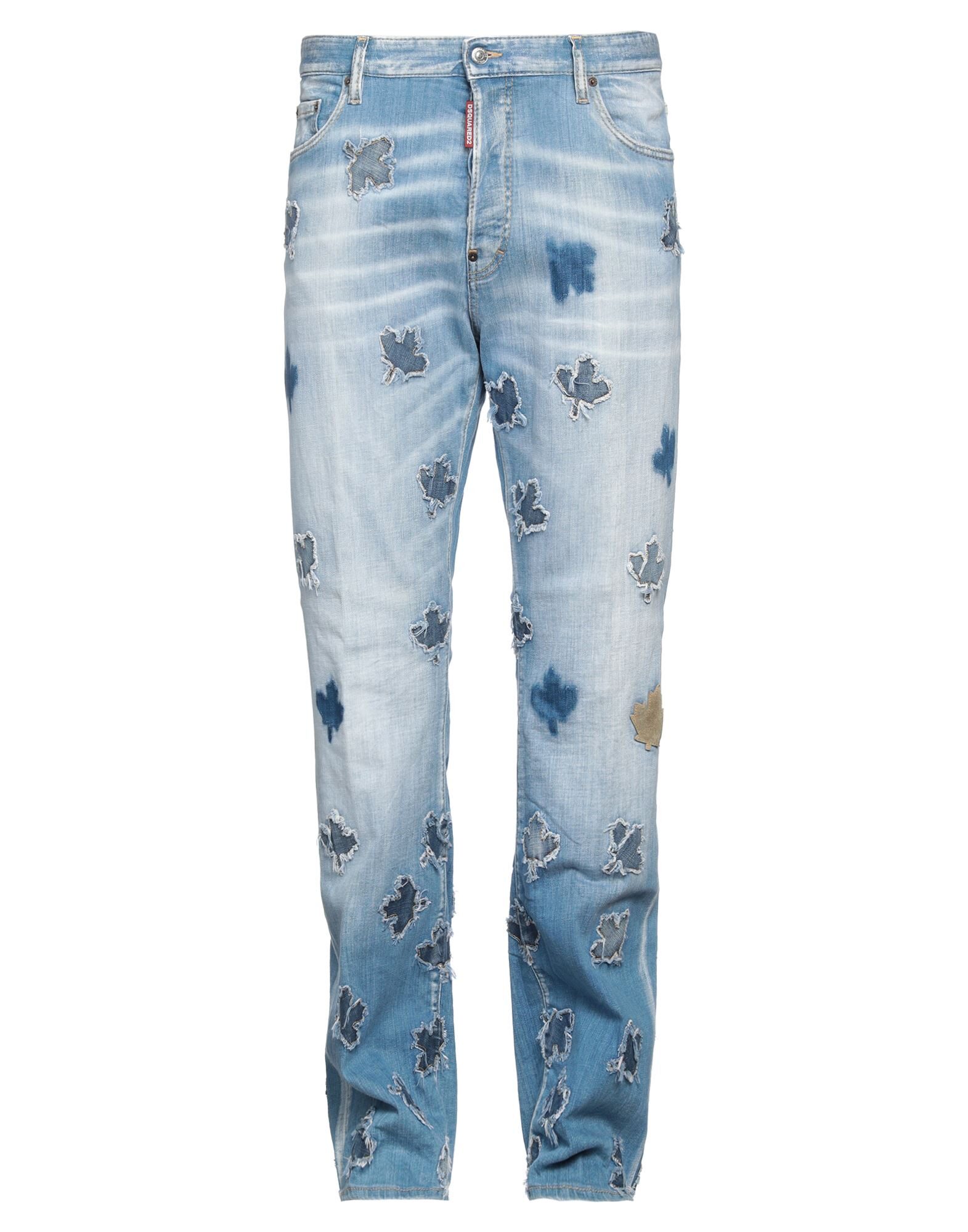 DSQUARED2 - Jeans