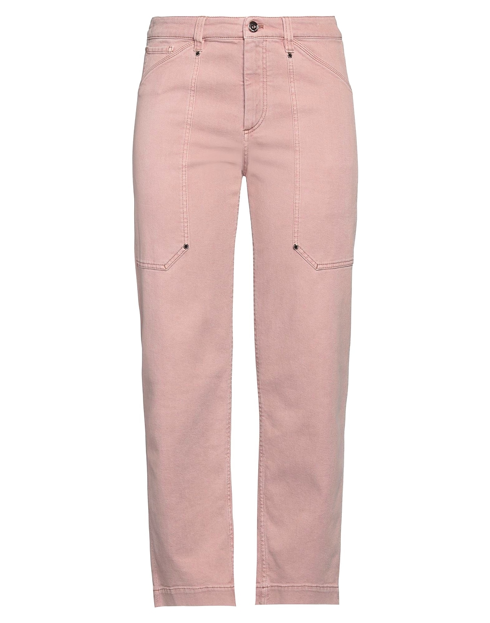 BRUNELLO CUCINELLI - Джинсовые брюки