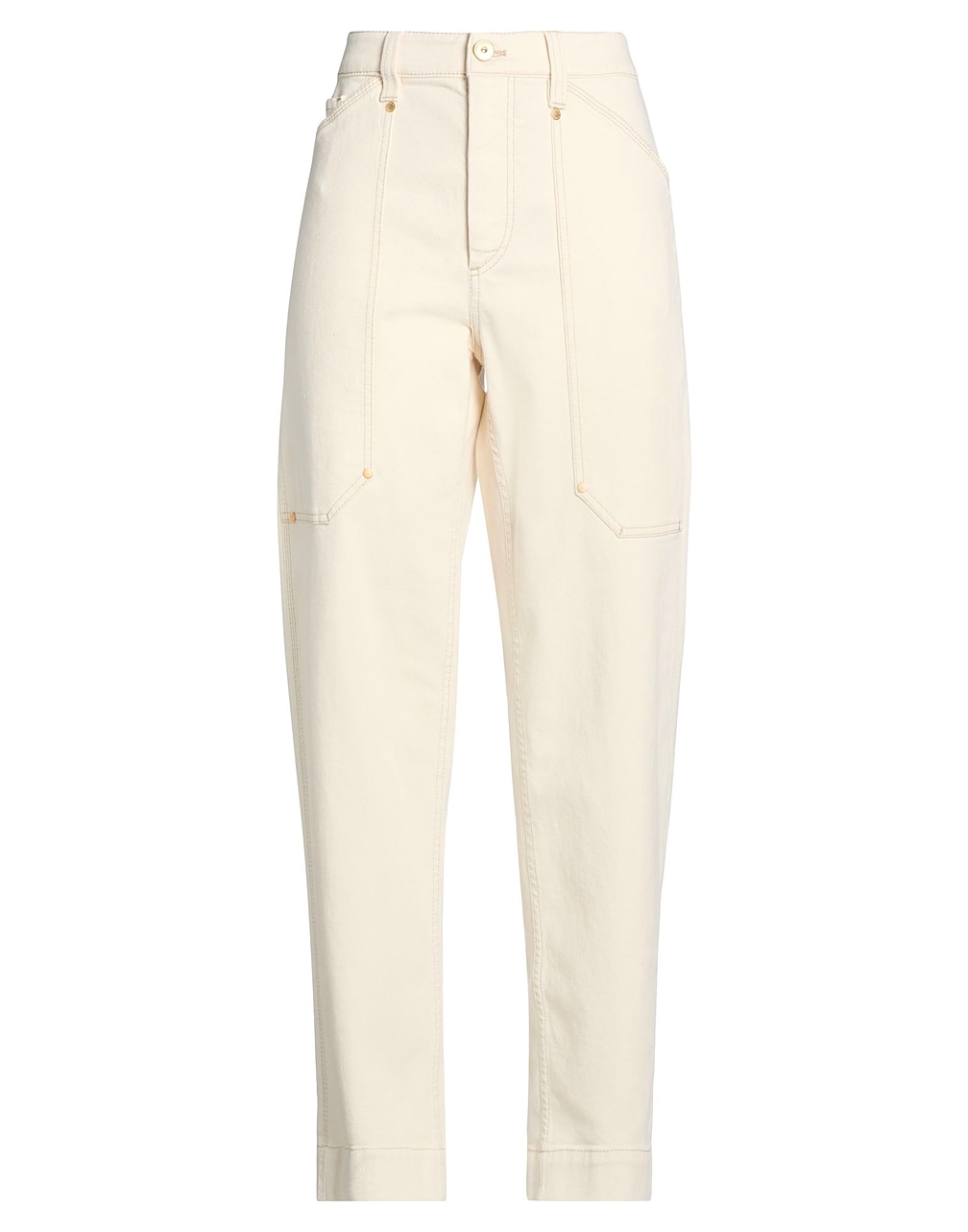 BRUNELLO CUCINELLI - Jeans