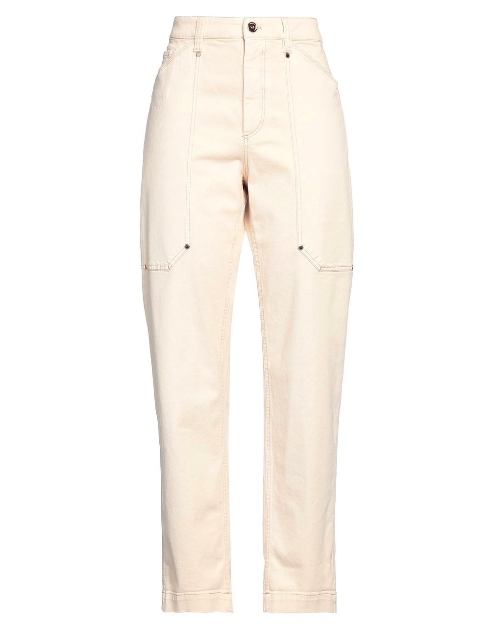BRUNELLO CUCINELLI - Jeanshosen