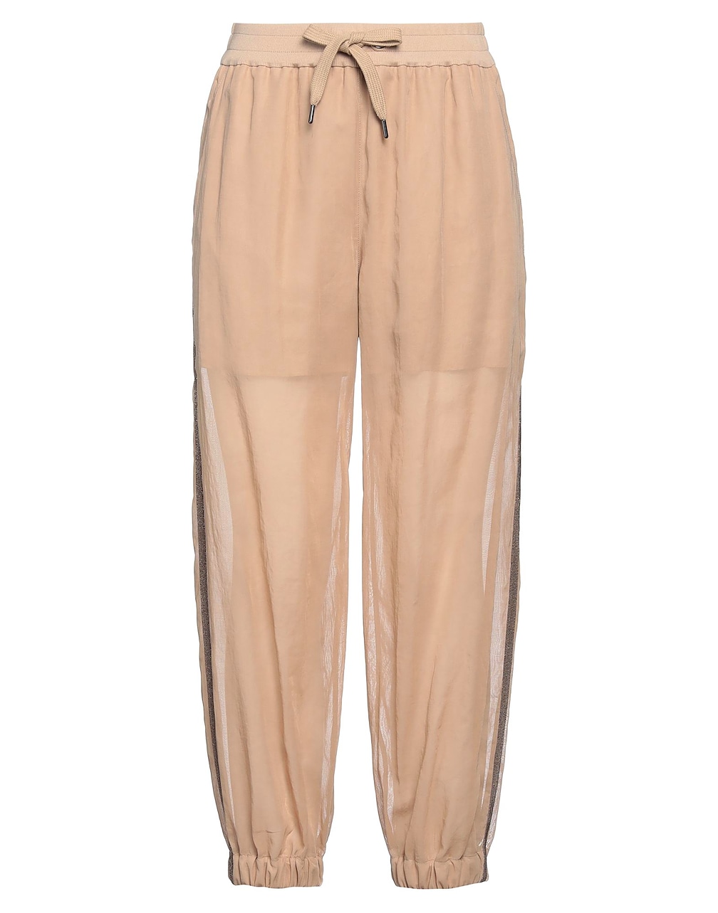 BRUNELLO CUCINELLI - Pantalones