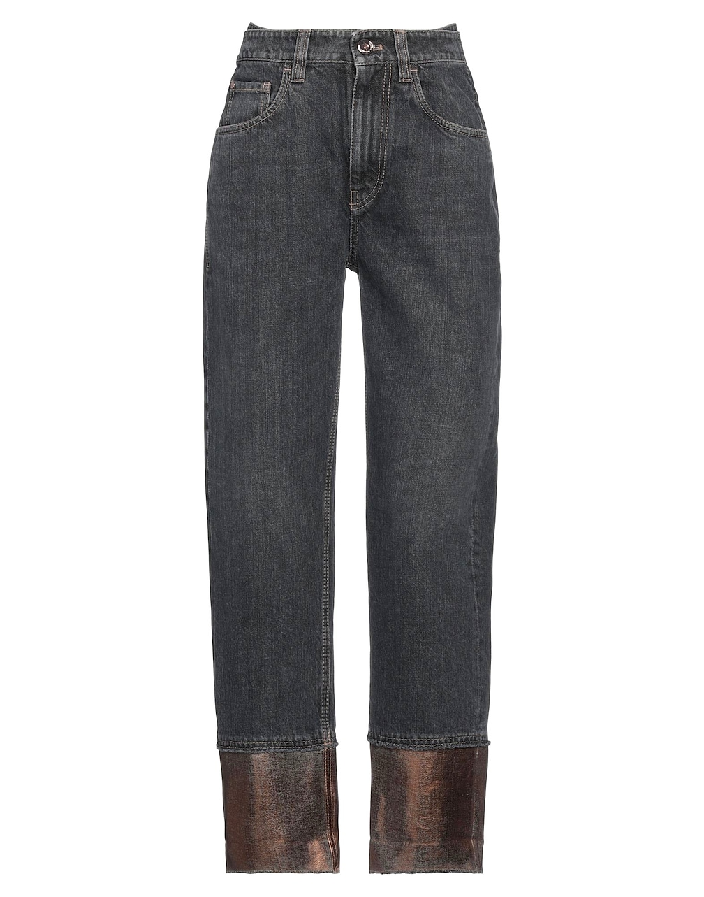 BRUNELLO CUCINELLI - Jeans