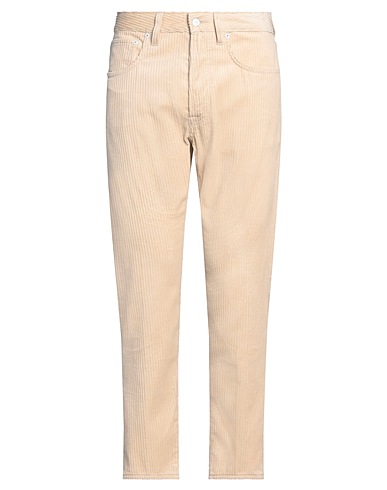 (+) PEOPLE Повседневные брюки 100% Хлопок