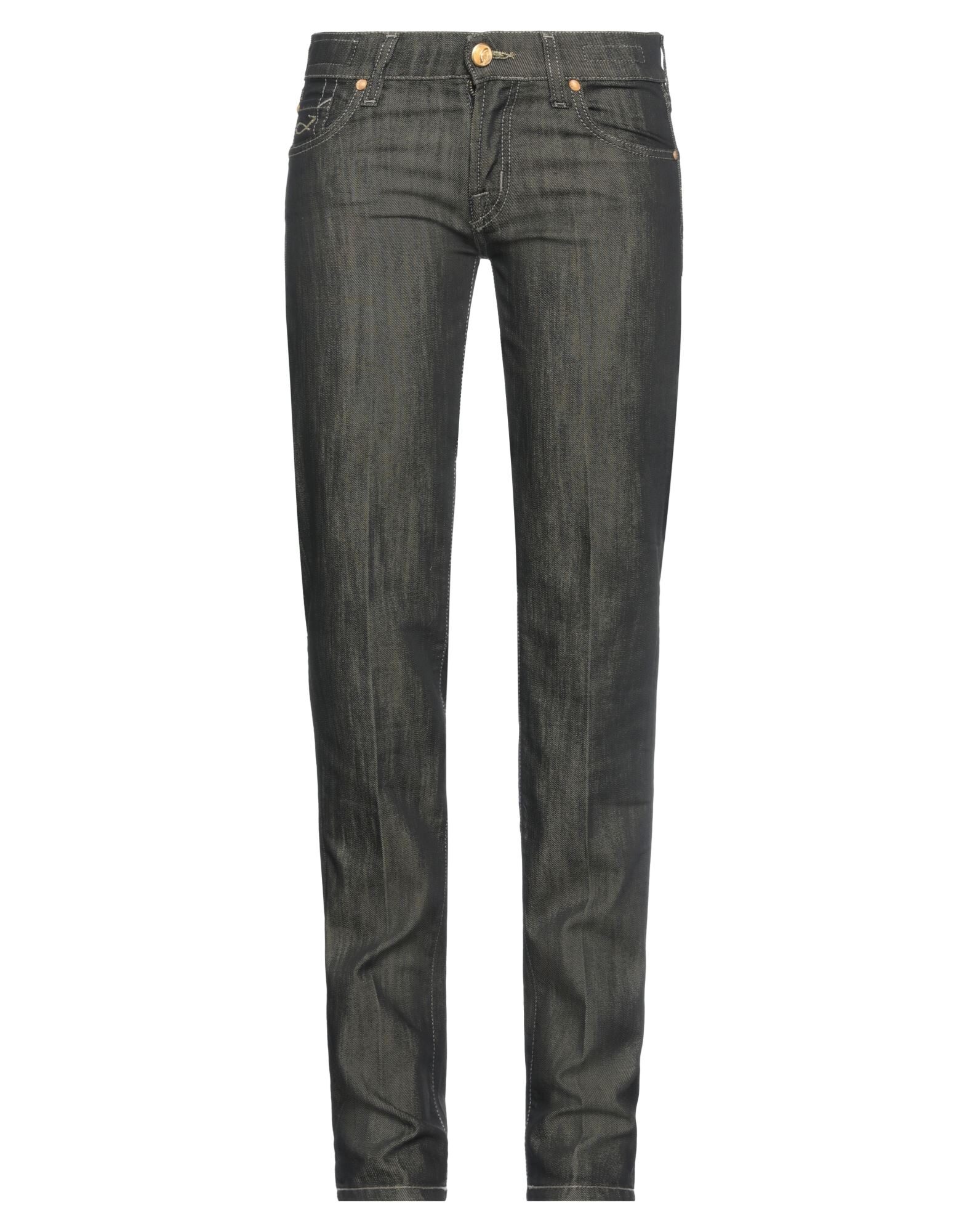 JACOB COHЁN - Jeans