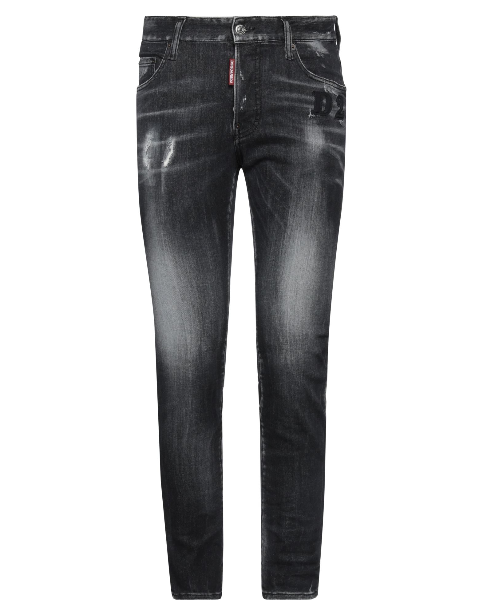 DSQUARED2 - Jeans