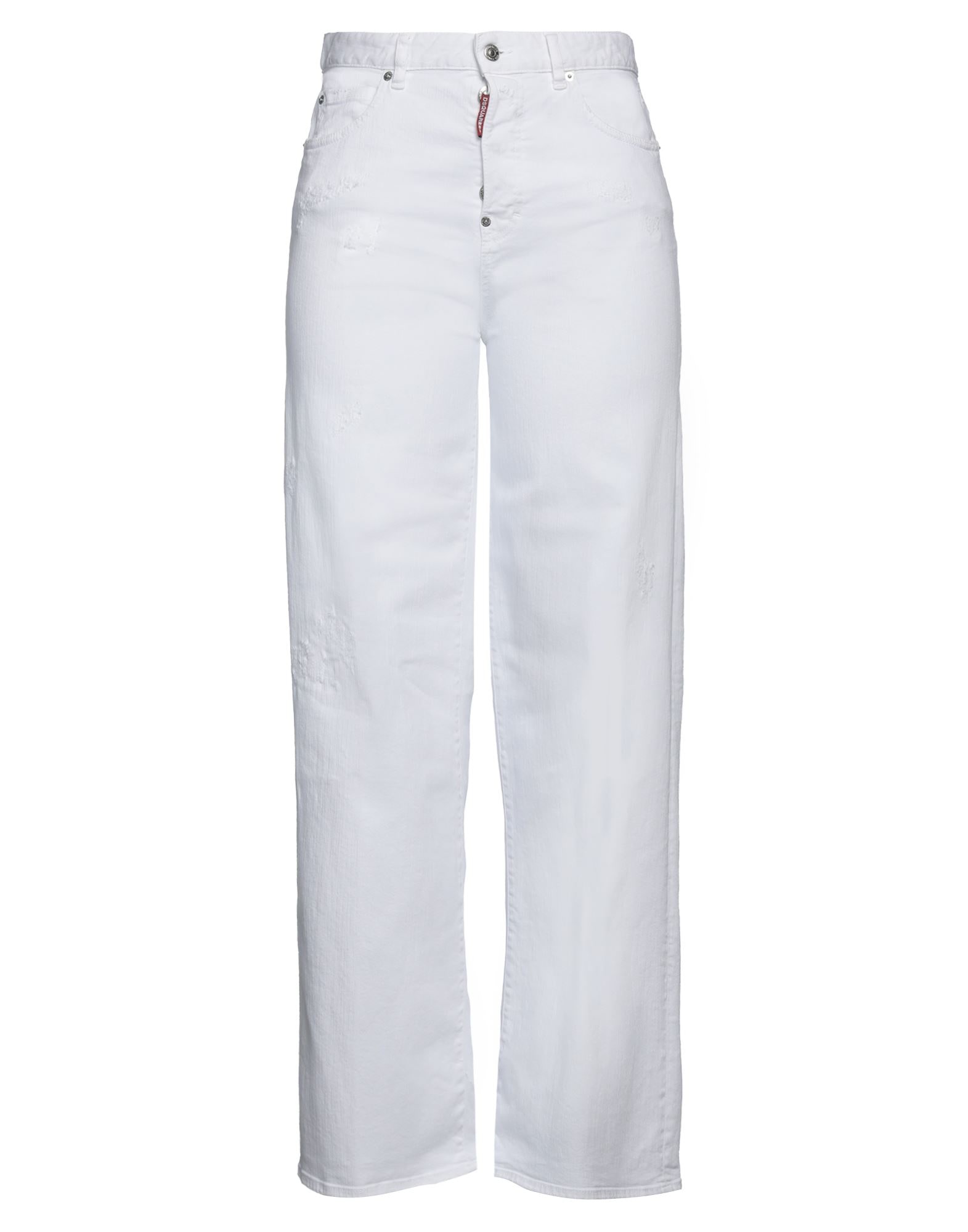 DSQUARED2 - Pantaloni jeans