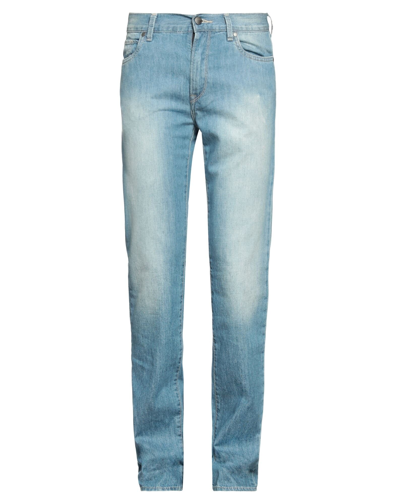 TRUSSARDI JEANS - Pantalons en jean