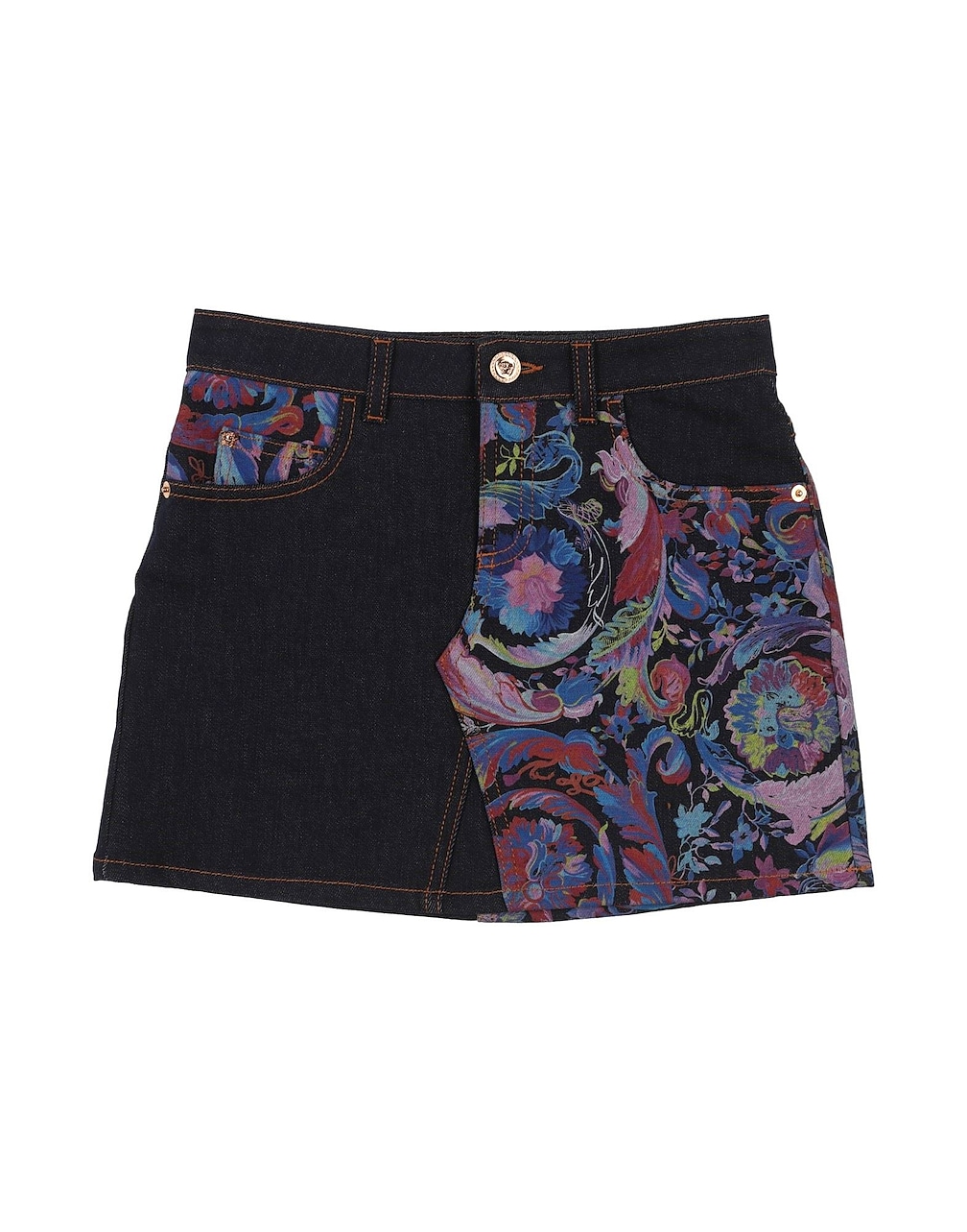 VERSACE YOUNG - Kids' skirts