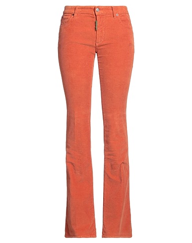 DSQUARED2 Casual trouser 99% Cotton, 1% Elastane