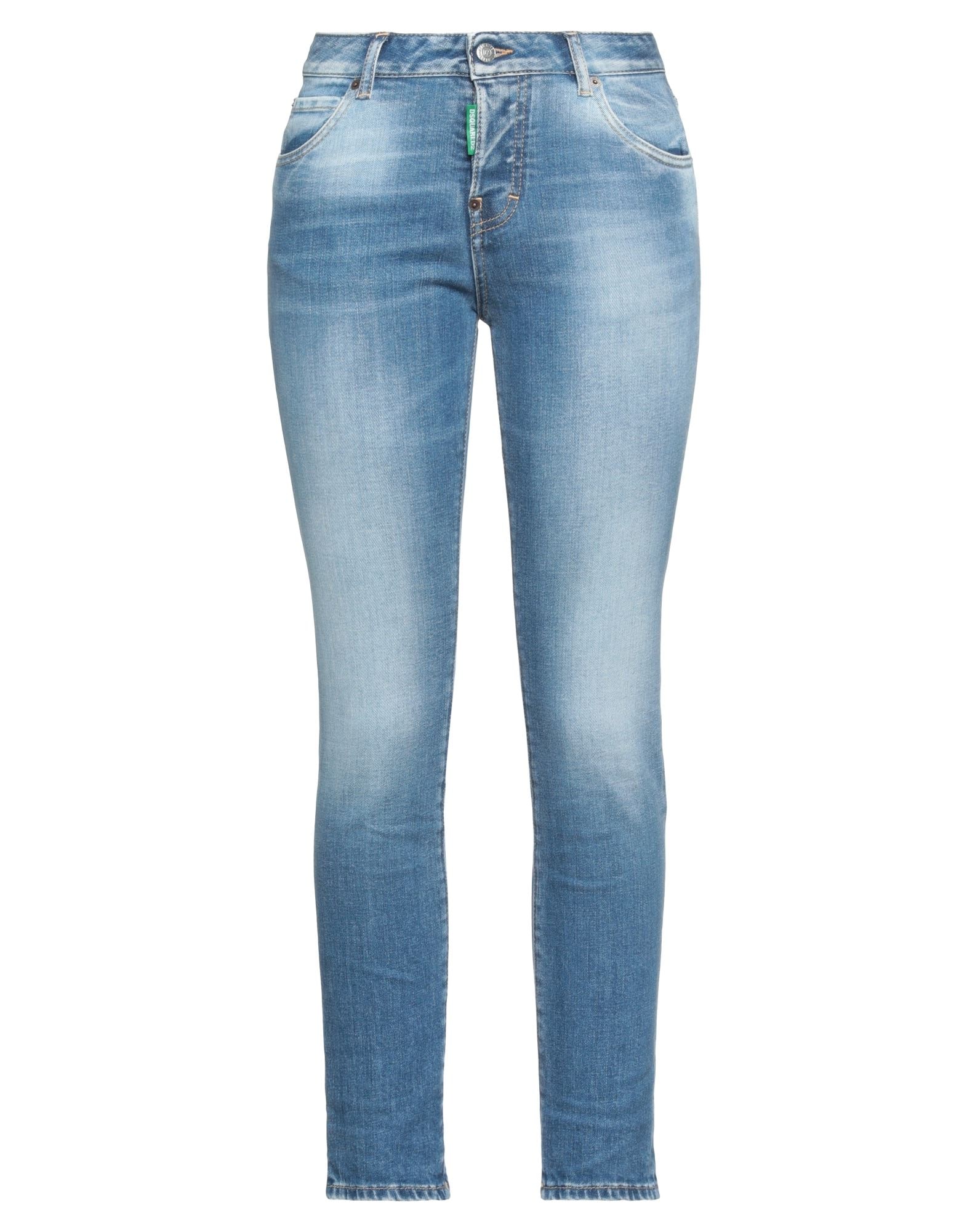 DSQUARED2 - Jeanshosen