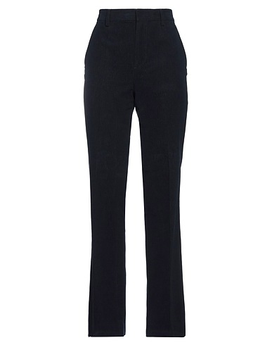 DSQUARED2 Casual trouser Midnight blue 100% Cotton