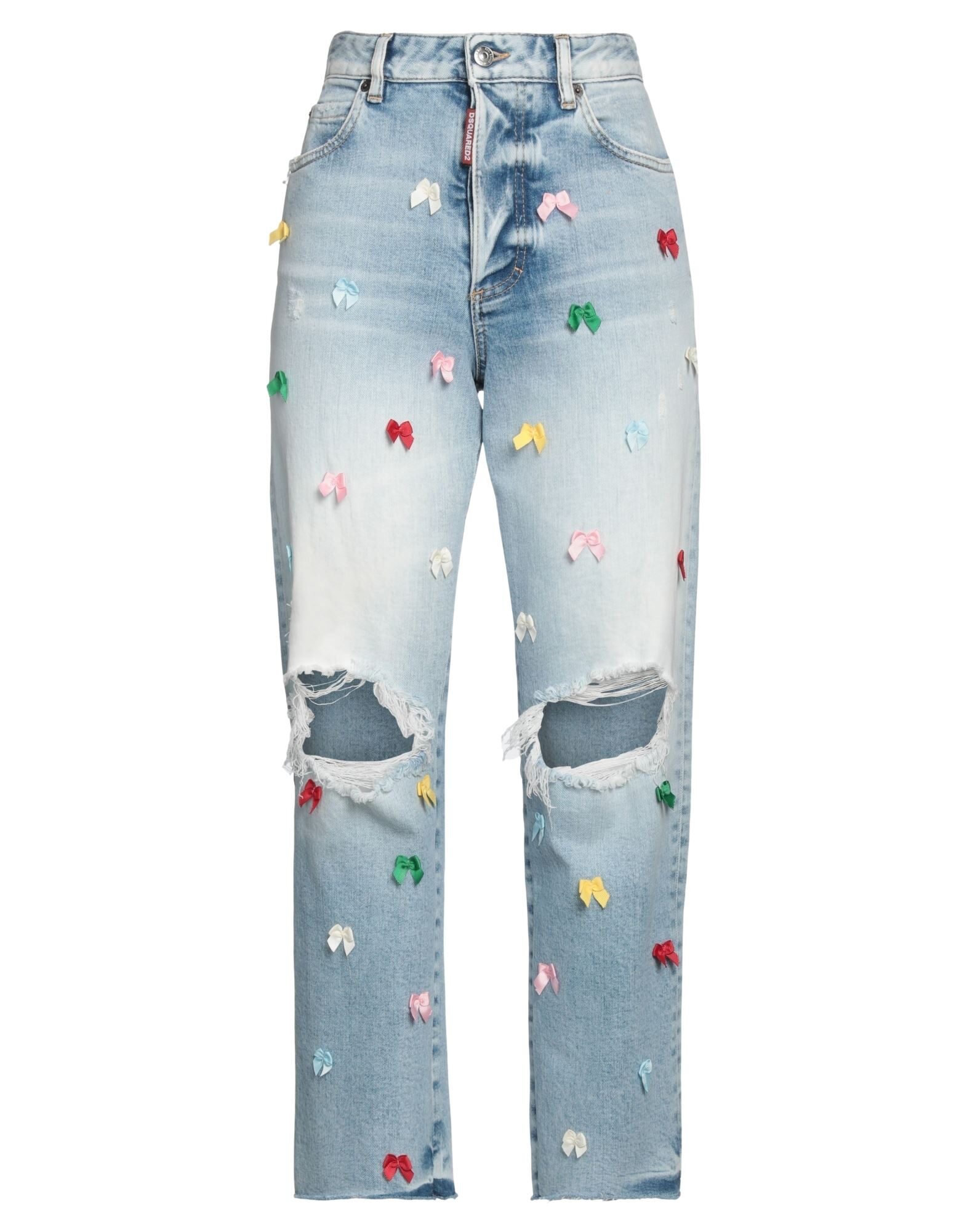DSQUARED2 - Jeans