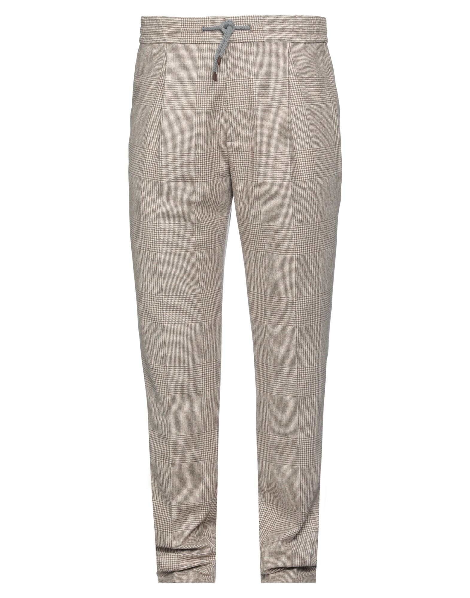 BRUNELLO CUCINELLI - Hosen