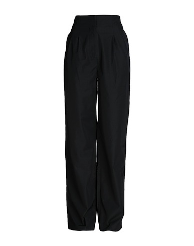 CALVIN KLEIN JEANS Casual trouser Black 100% Recycled polyester