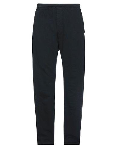 DSQUARED2 Casual pants Black 100% Cotton