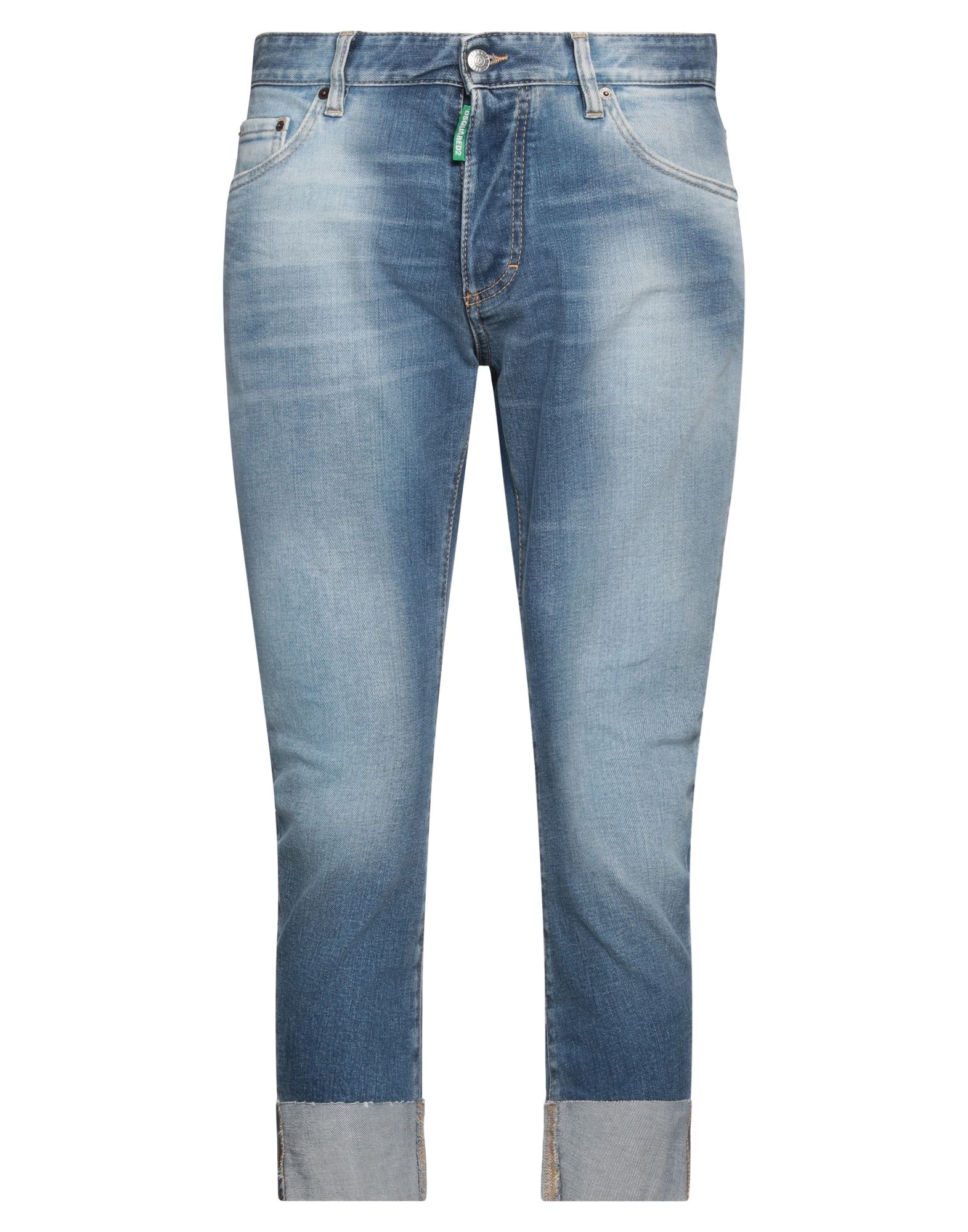 DSQUARED2 - Pantalons en jean