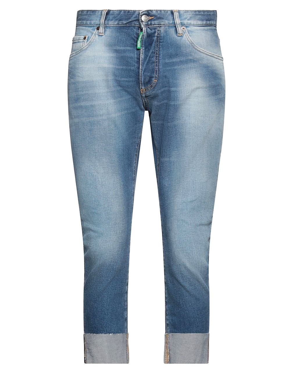 DSQUARED2 - Pantaloni jeans