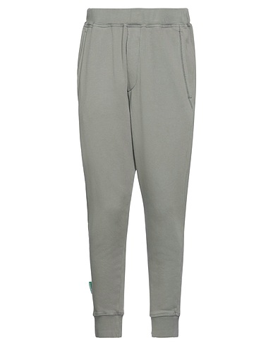 DSQUARED2 Pantalon Gris 100% Coton