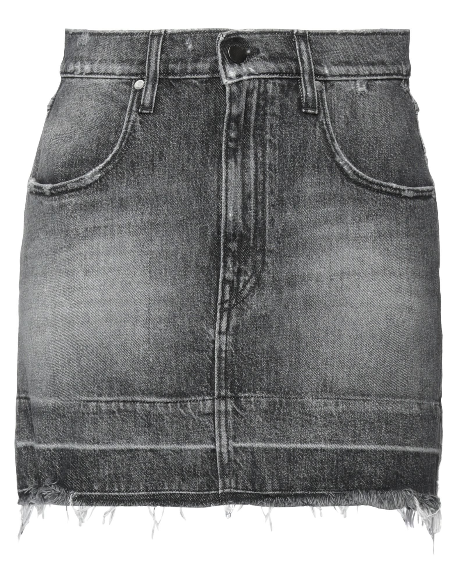 CYCLE - Gonne jeans