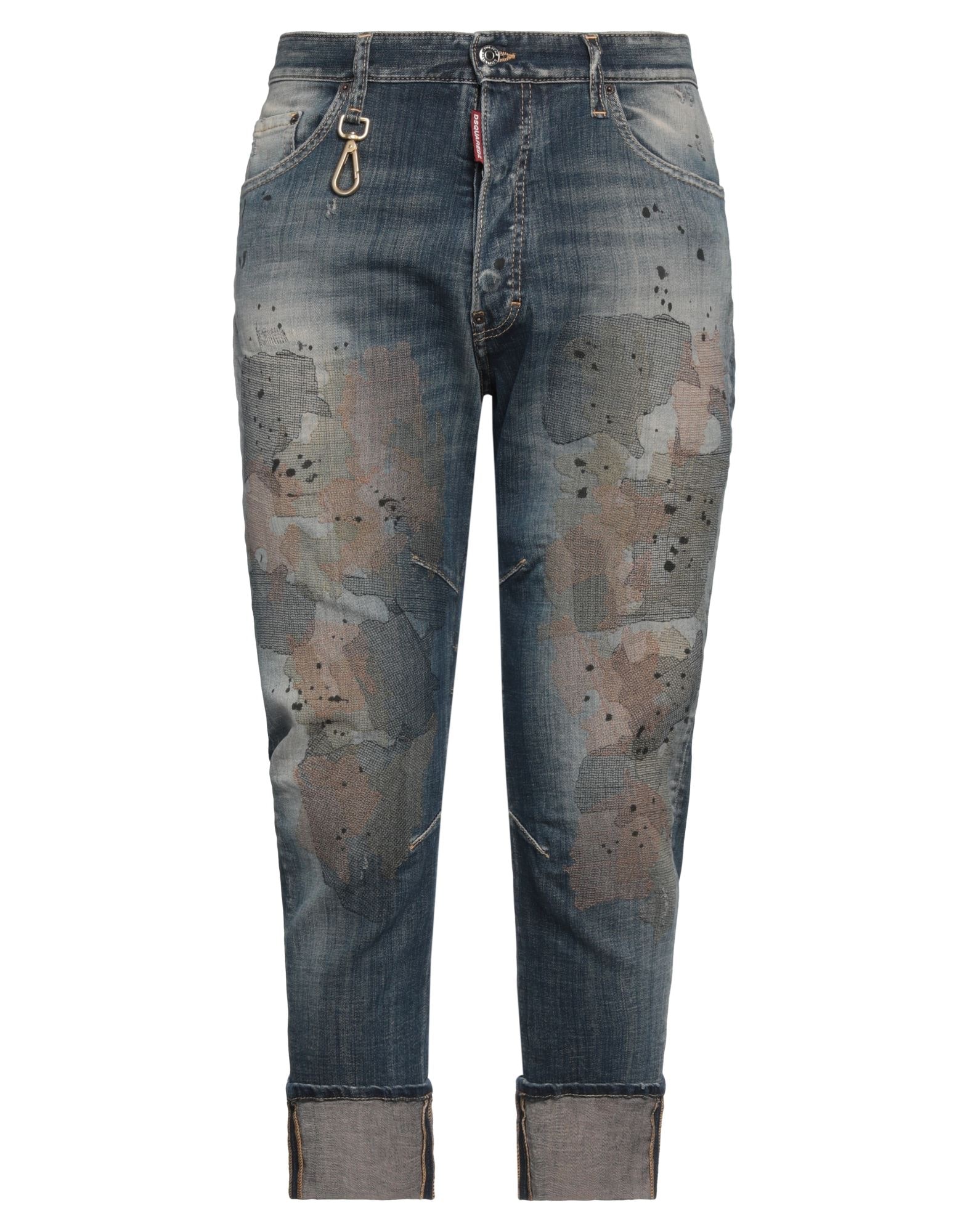 DSQUARED2 - Pantaloni jeans