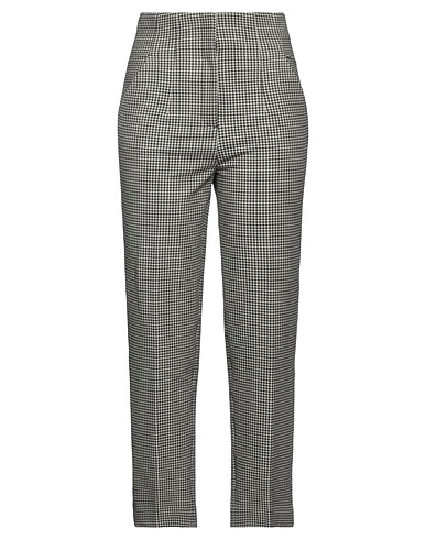CIRCOLO 1901 Pantalone Beige 95% Cotone, 5% Elastan