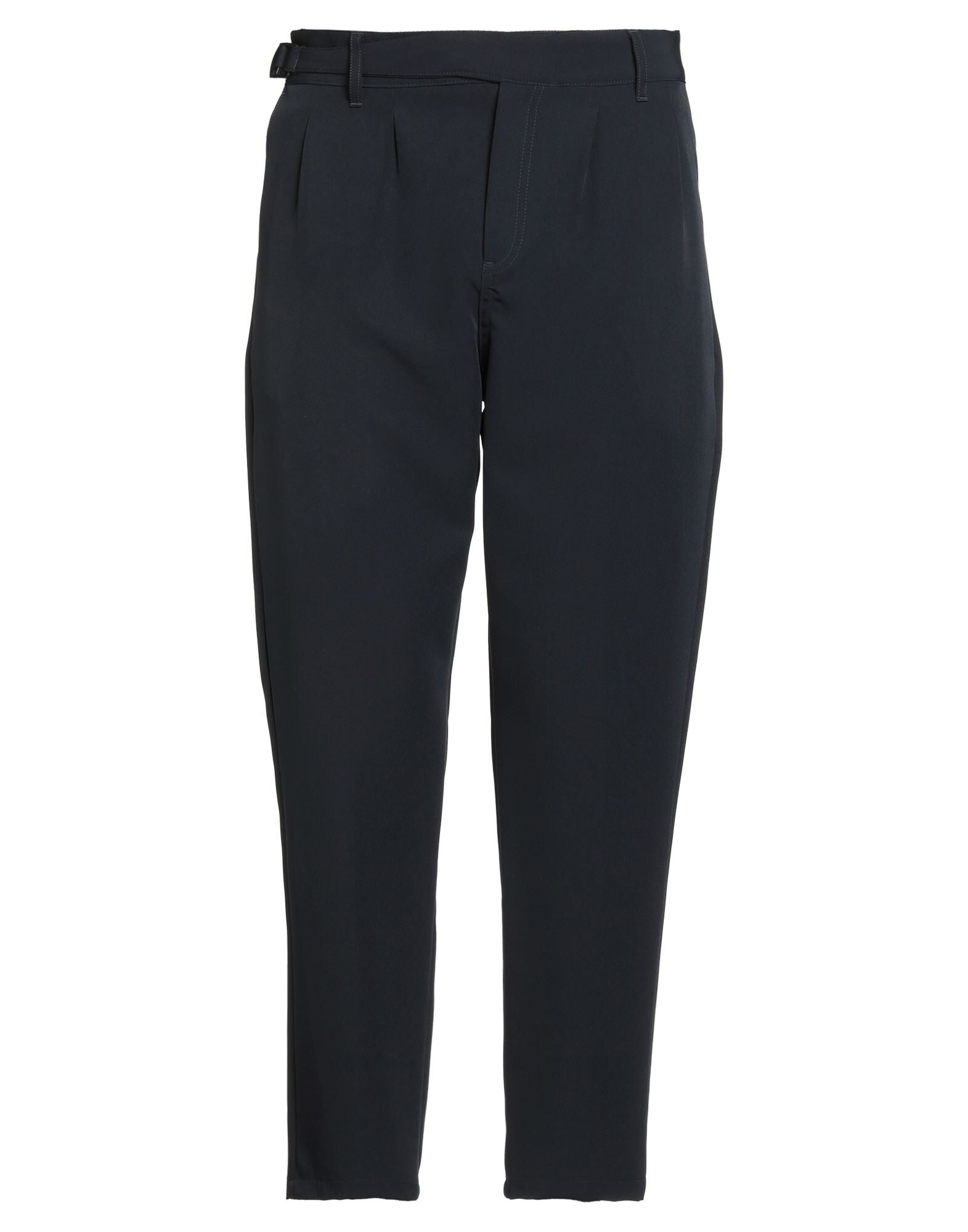 DANIELE ALESSANDRINI HOMME - Trousers