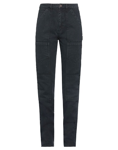 KENZO Jeans Schwarz 100% Baumwolle