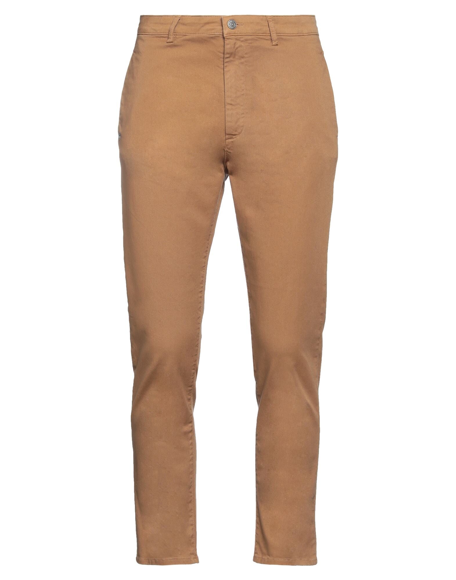 DANIELE ALESSANDRINI HOMME - Pants