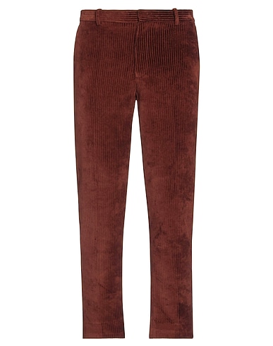 CIRCOLO 1901 Pantalone Cioccolato 80% Cotone, 20% Poliestere
