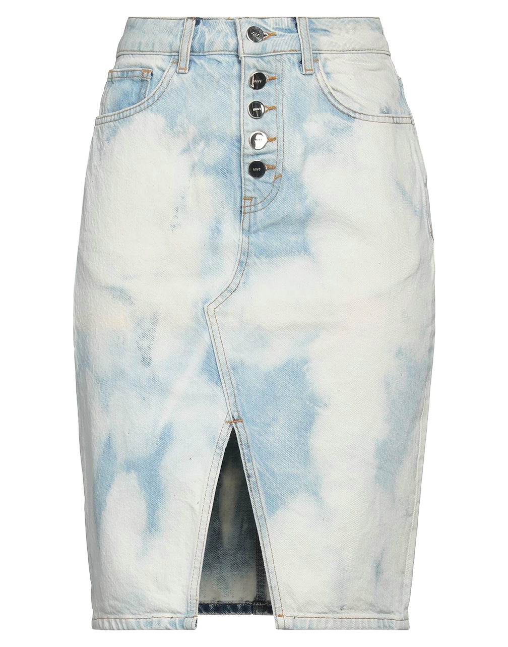 LIU •JO - Jeansröcke