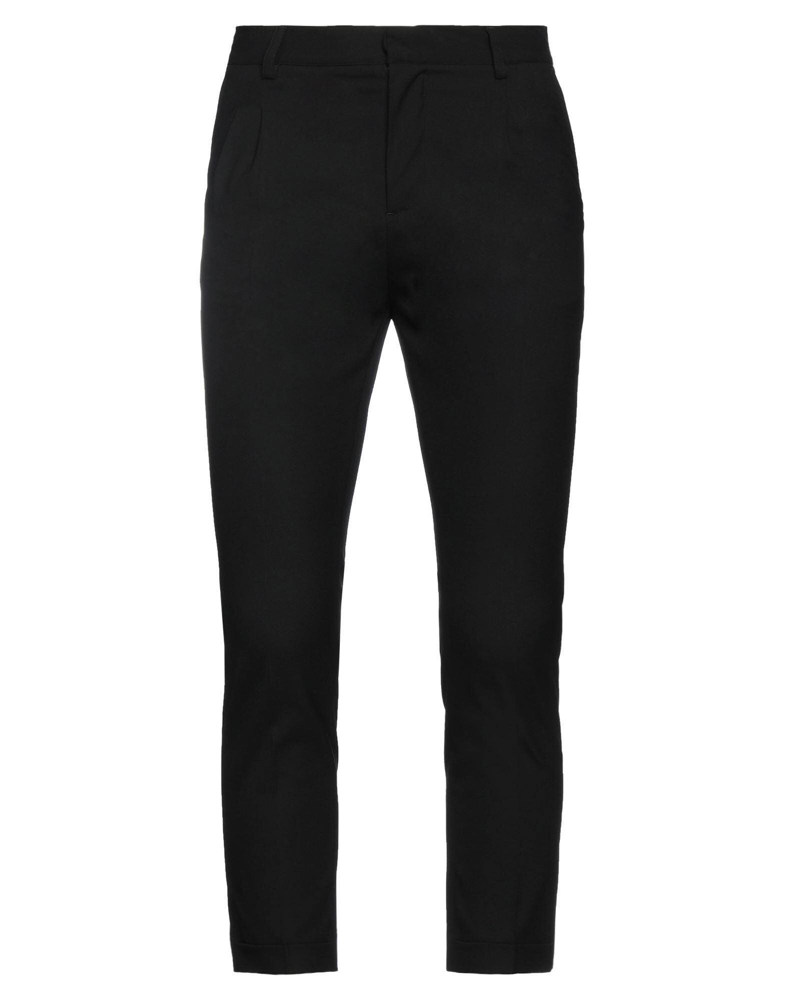 GREY DANIELE ALESSANDRINI - Trousers