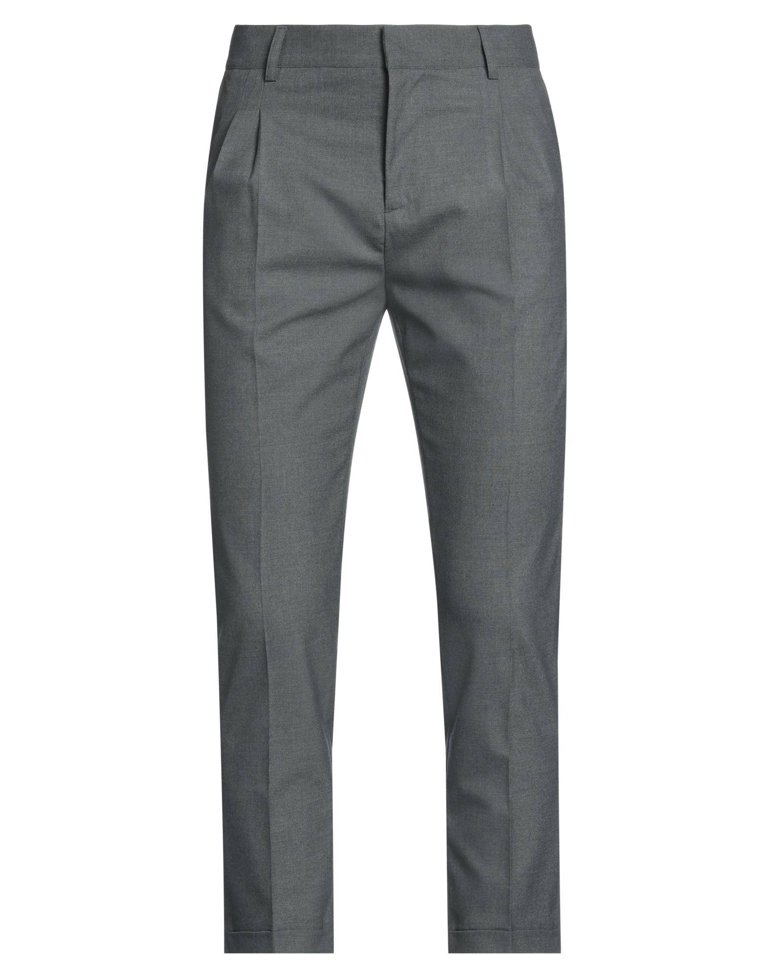 GREY DANIELE ALESSANDRINI - Hosen