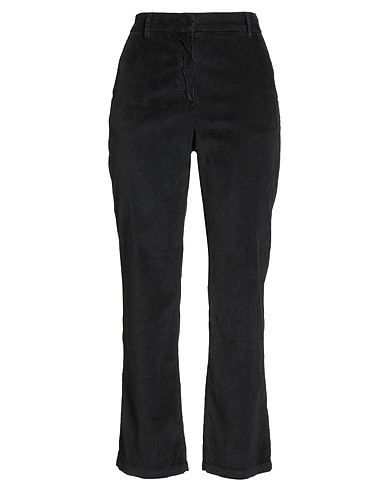 DEPARTMENT 5 Hosen Braungrau 52% Baumwolle, 24% Modal, 22% Polyester, 2% Elastan