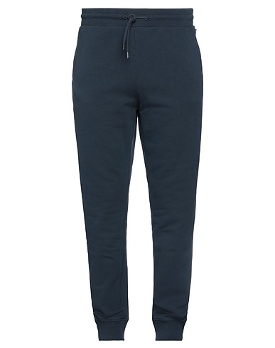 NAPAPIJRI Pantalón Azul noche 80% Algodón, 20% Poliéster