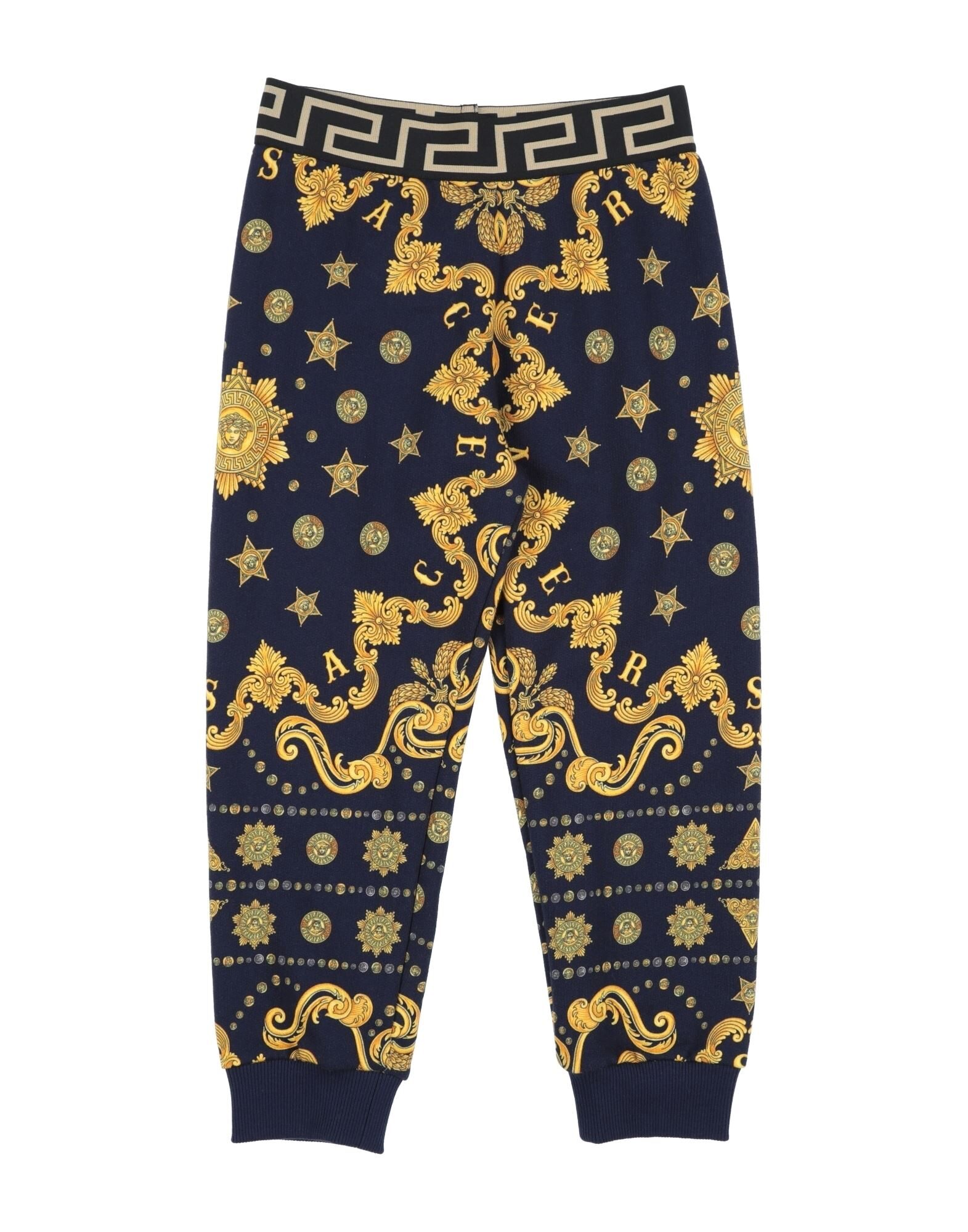 VERSACE YOUNG - Pants