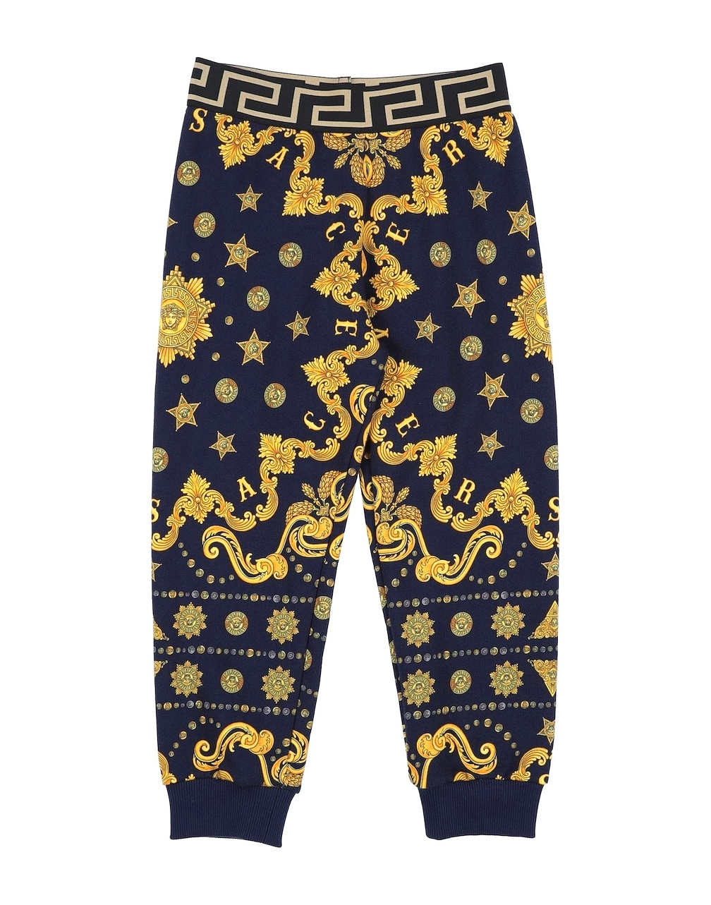 VERSACE YOUNG - Pants