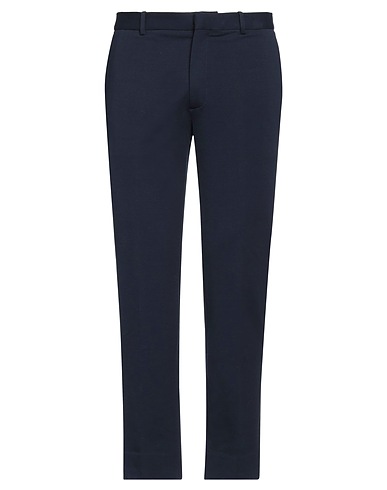CIRCOLO 1901 Pantalone Blu navy 97% Cotone, 3% Elastan